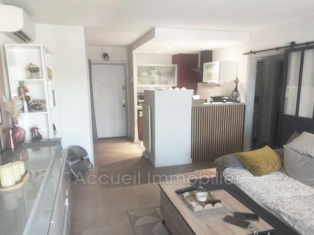 Appartement proposé à Le Grau-du-Roi