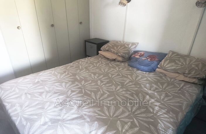 vente appartement 2 Pièce(s) — photo 2