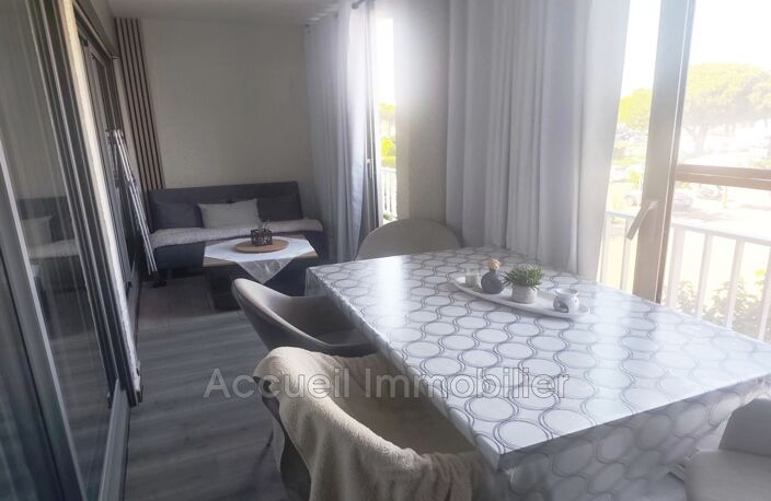 vente appartement 2 Pièce(s) — photo 3