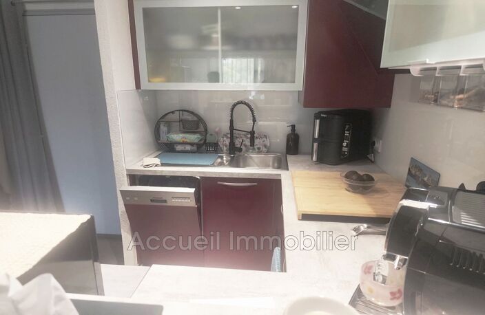 vente appartement 2 Pièce(s) — photo 5