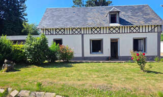 Maison 5 Pièces 110 m² à vendre à Fécamp (76400)