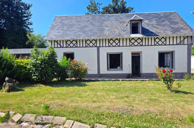 Maison 5 pièces 174000 €