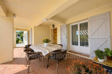 Appartement 3 pièces 269000 €