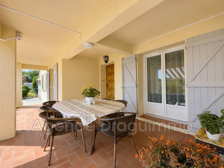 vente rez-de-jardin 3 Pièce(s) — photo 1