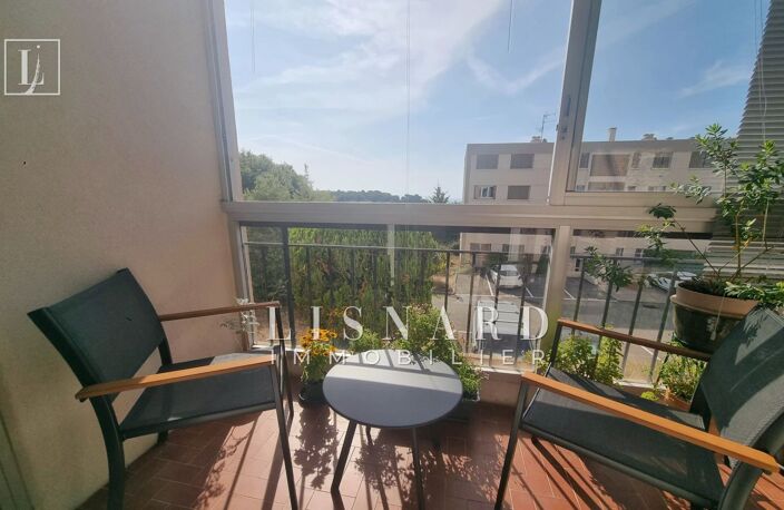 vente appartement 3 Pièce(s) — photo 2
