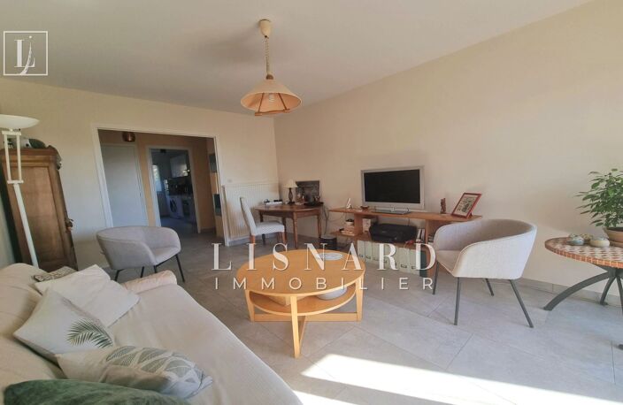 vente appartement 3 Pièce(s) — photo 4