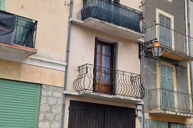 Maison 4 pièces 189000 €