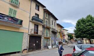Maison 4 Pièces 108 m² à vendre à La Bollène-Vésubie (06450)