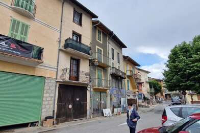 Maison 4 pièces 189000 €