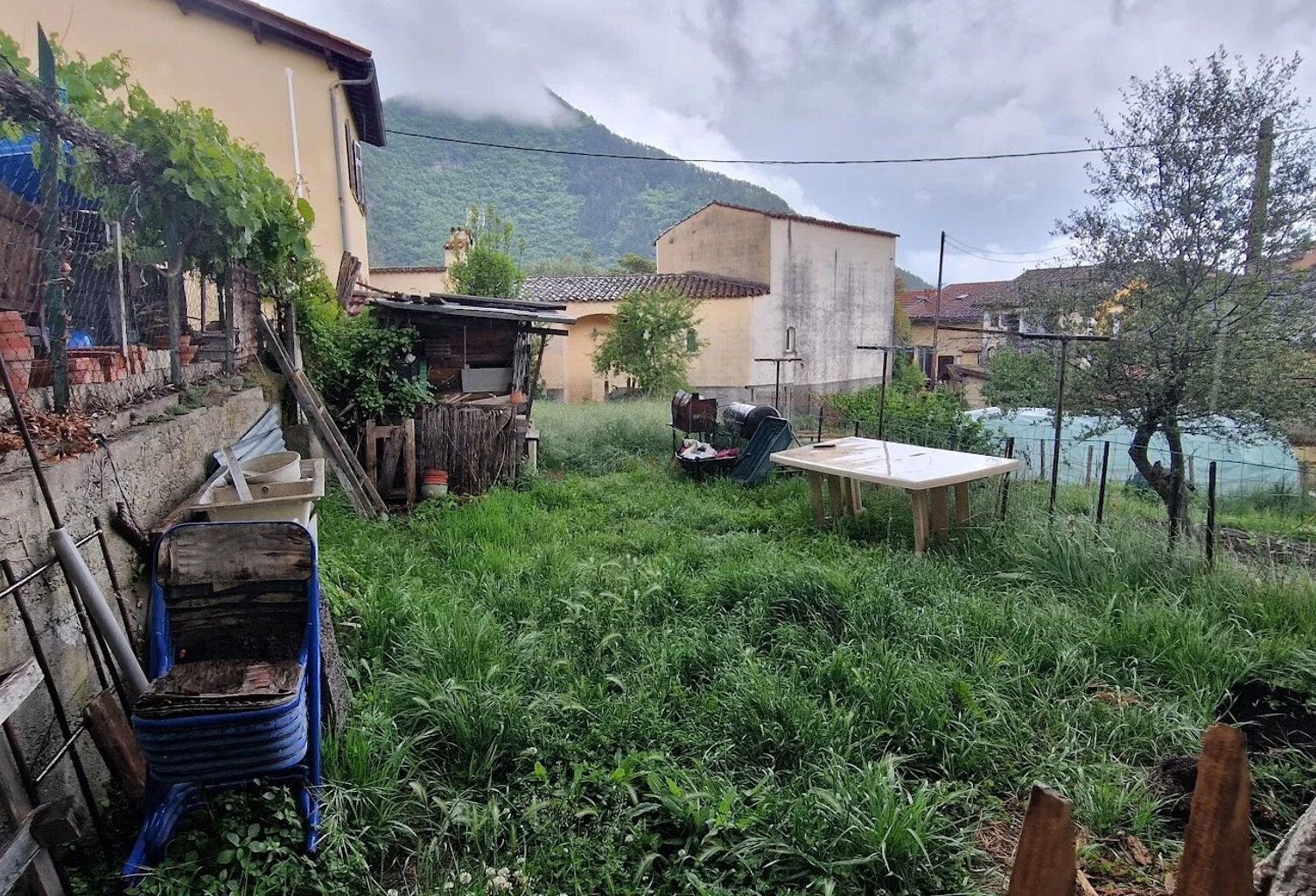 La Bollène Vésubie — photo 1