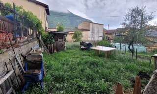 Maison 4 Pièces 108 m² à vendre à La Bollène-Vésubie (06450)