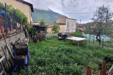 Maison 4 pièces 159000 €