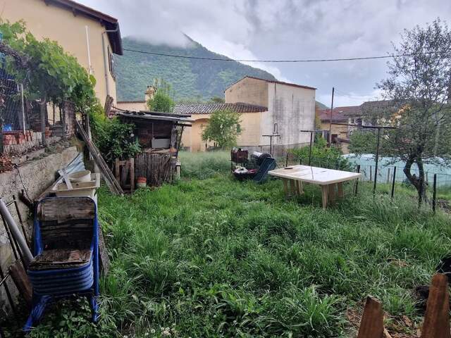 La Bollène Vésubie — photo du bien
