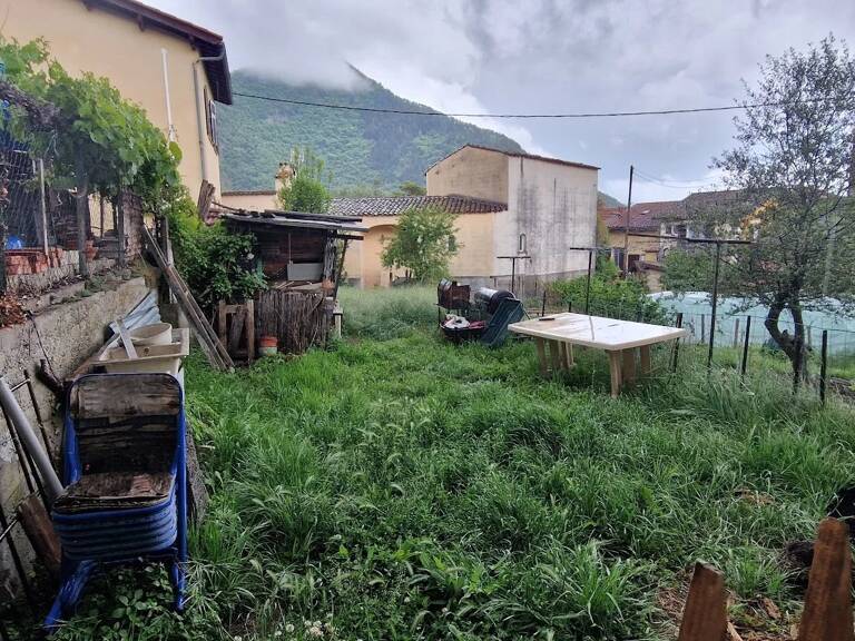 La Bollène Vésubie — photo 1