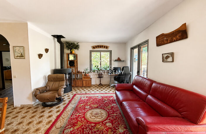 vente maison 4 Pièce(s) — photo 2