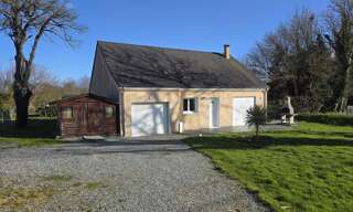 Maison 4 Pièces 90 m² à vendre à Fécamp (76400)