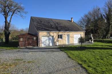 Maison 4 pièces 198000 €