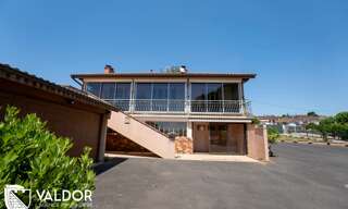 Maison 5 Pièces 155 m² à vendre à Montmerle-sur-Saône (01090)