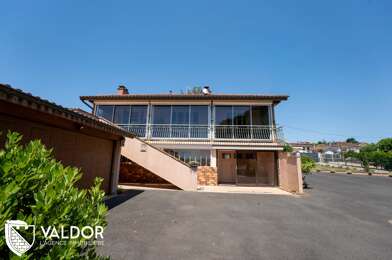 Maison 5 pièces 349000 €