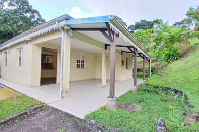 Maison 3 pièces 1000 €