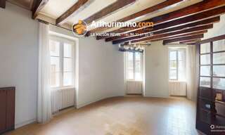 Maison 6 Pièces 169 m² à vendre à Revel (31250)