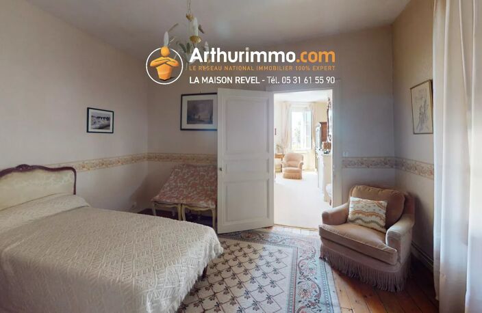 Charmante maison de ville de 169 m² — photo 4