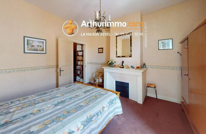Charmante maison de ville de 169 m² — photo 5