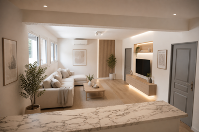 Appartement 2 pièces 169000 €