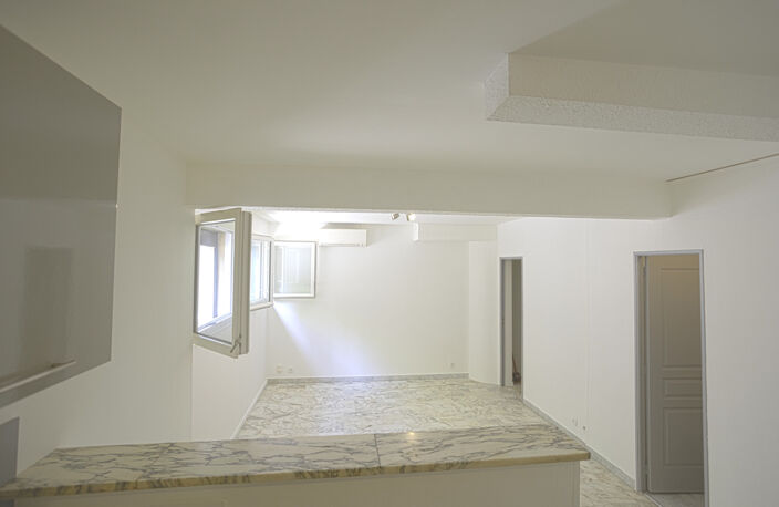Mougins   Charmant 2 pièces contemporain dans résidence sécu — photo 5