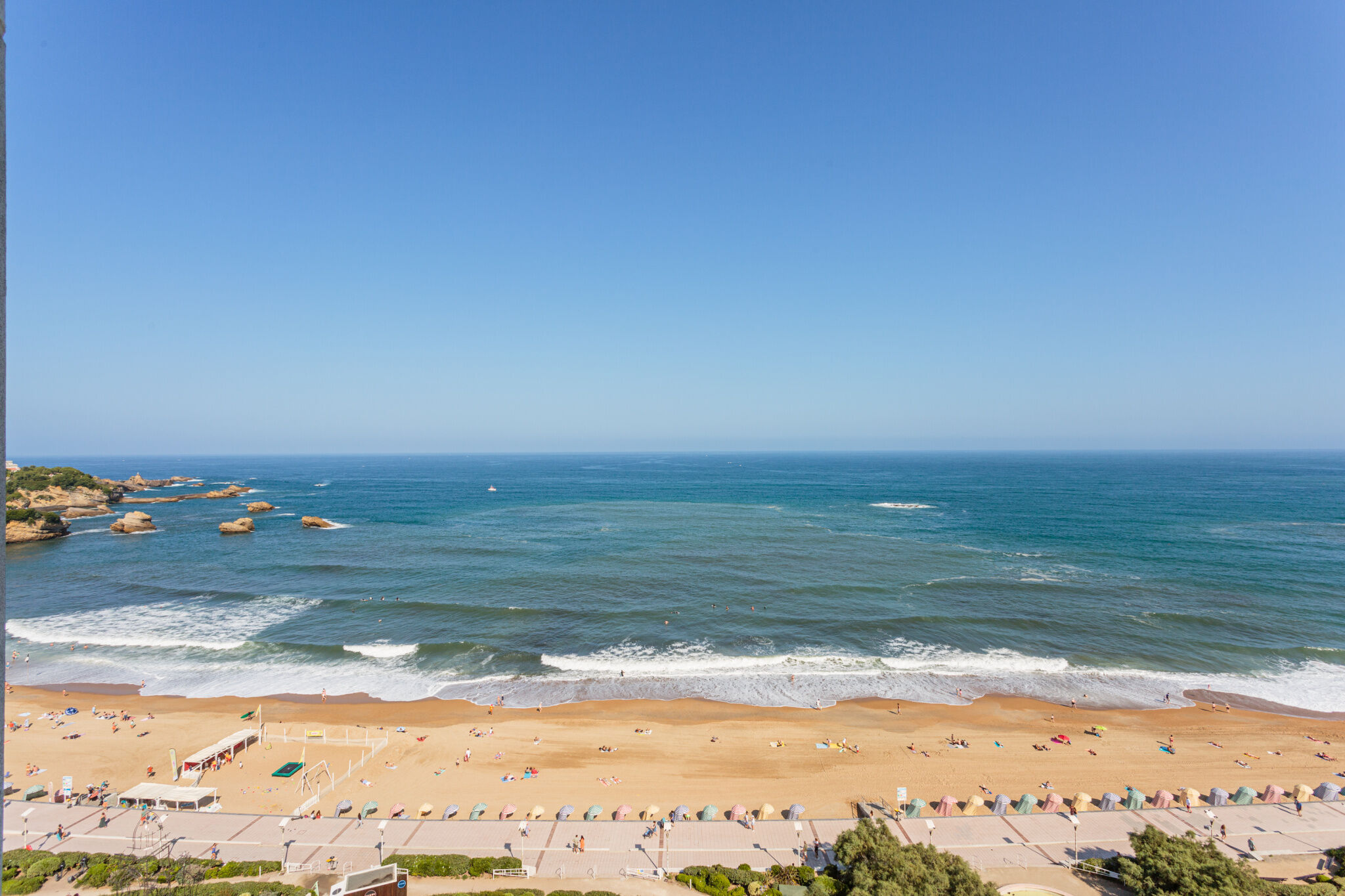 Biarritz Appartement 24 m²