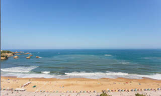 Appartement 1 Pièce 24 m² à vendre à Biarritz (64200)