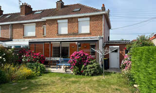 Maison 5 Pièces 90 m² à vendre à Bailleul (59270)