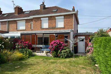 Maison 5 pièces 240000 €