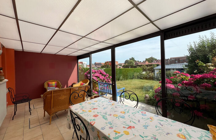 Maison 5 pièces BAILLEUL — photo 2