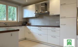 Appartement 2 Pièces 74 m² à vendre à Blotzheim (68730)