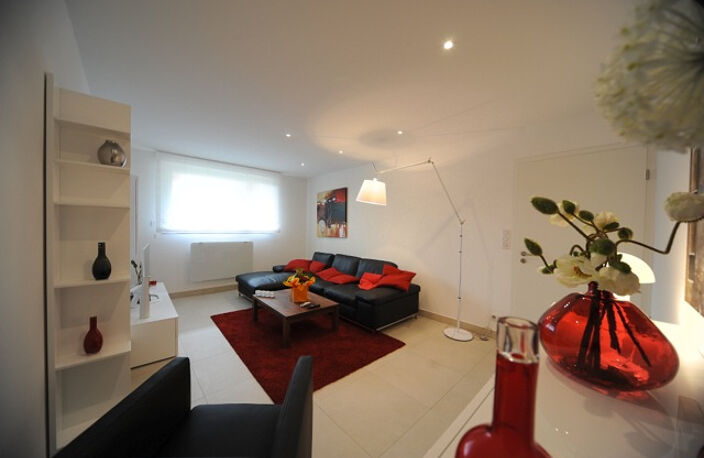 Appartement 2 pièces de 74 m2 — photo 3