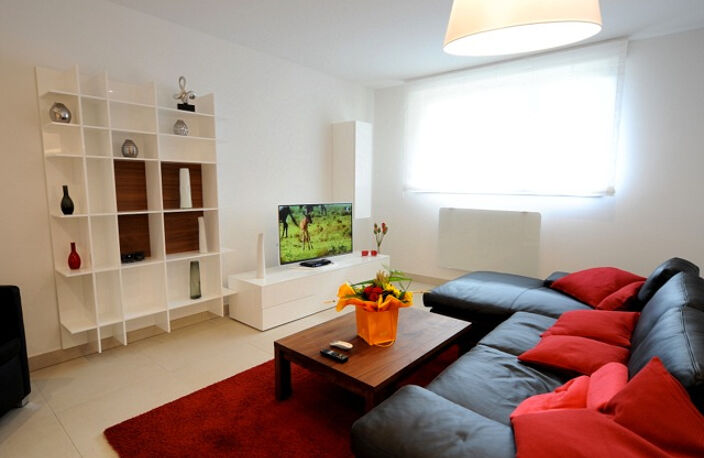 Appartement 2 pièces de 74 m2 — photo 5