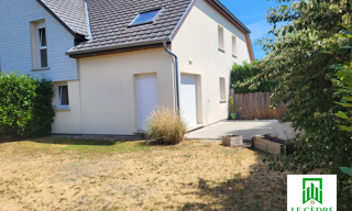 Maison 4 Pièces 75 m² à vendre à Rixheim (68170)