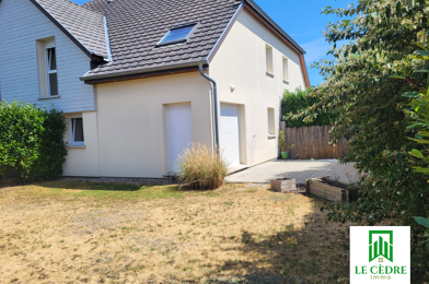 Maison 4 pièces 236000 €