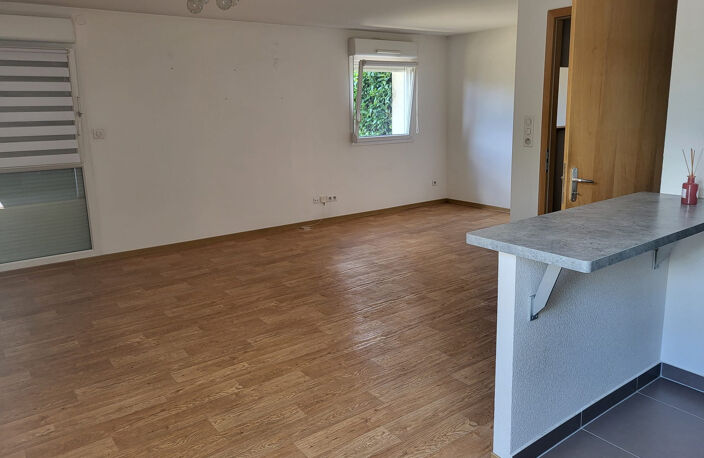 Carré de l'habitat 75 m2 RIXHEIM — photo 3