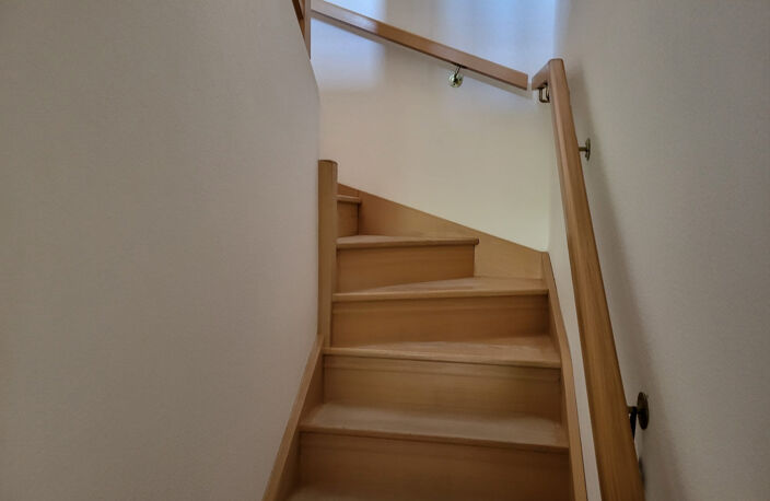 Carré de l'habitat 75 m2 RIXHEIM — photo 5