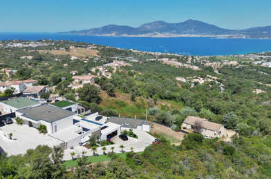 Maison 7 pièces 3490000 €