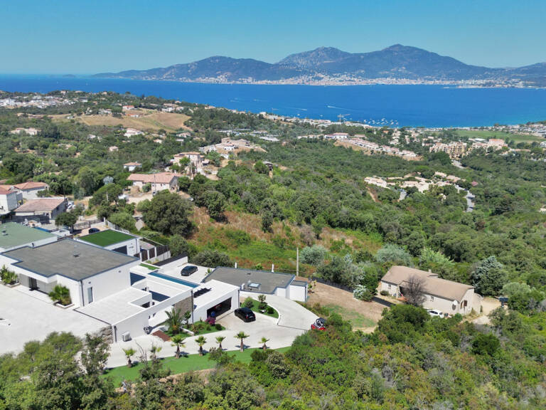 PORTICCIO Villa d'exception — photo 1