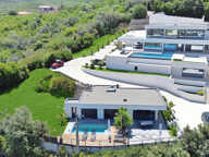 PORTICCIO Villa d'exception — photo 2