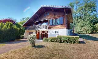 Maison 6 Pièces 132 m² à vendre à Grésy-sur-Aix (73100)