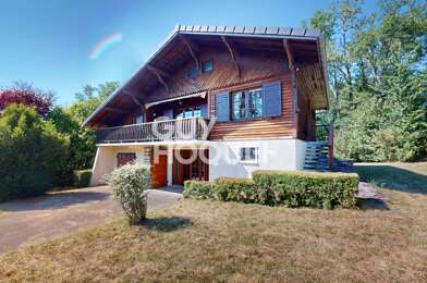 Maison 6 pièces 548000 €