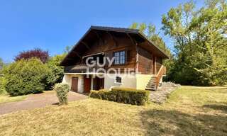 Maison 6 Pièces 132 m² à vendre à Grésy-sur-Aix (73100)