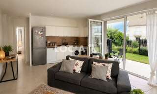 Appartement 3 Pièces 66 m² à louer à Dijon (21000)