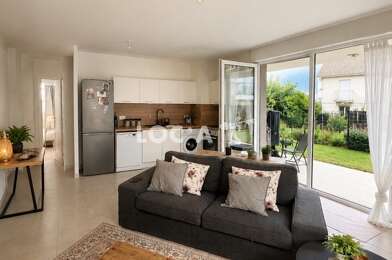Appartement 3 pièces 1200 €
