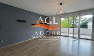 Appartement 4 Pièces 87 m² à louer à Bayonne (64100)